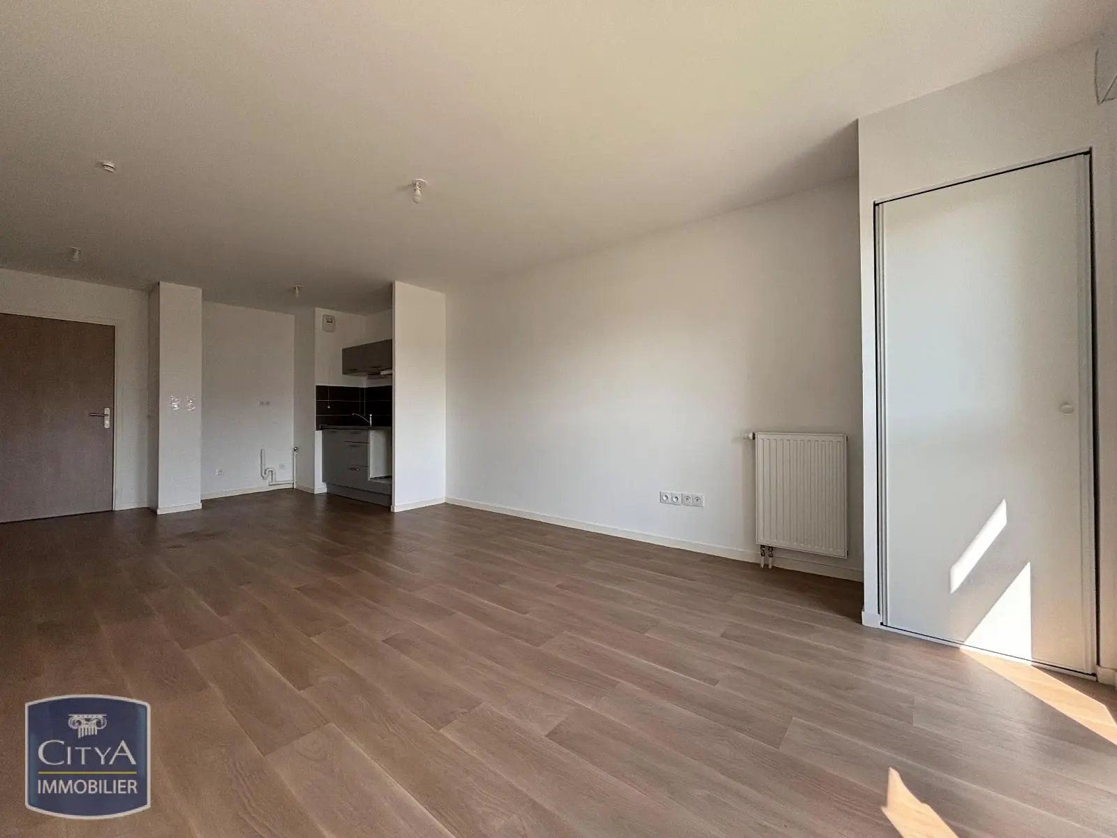 Photo 4 Appartement 2 pièces 46.7m²