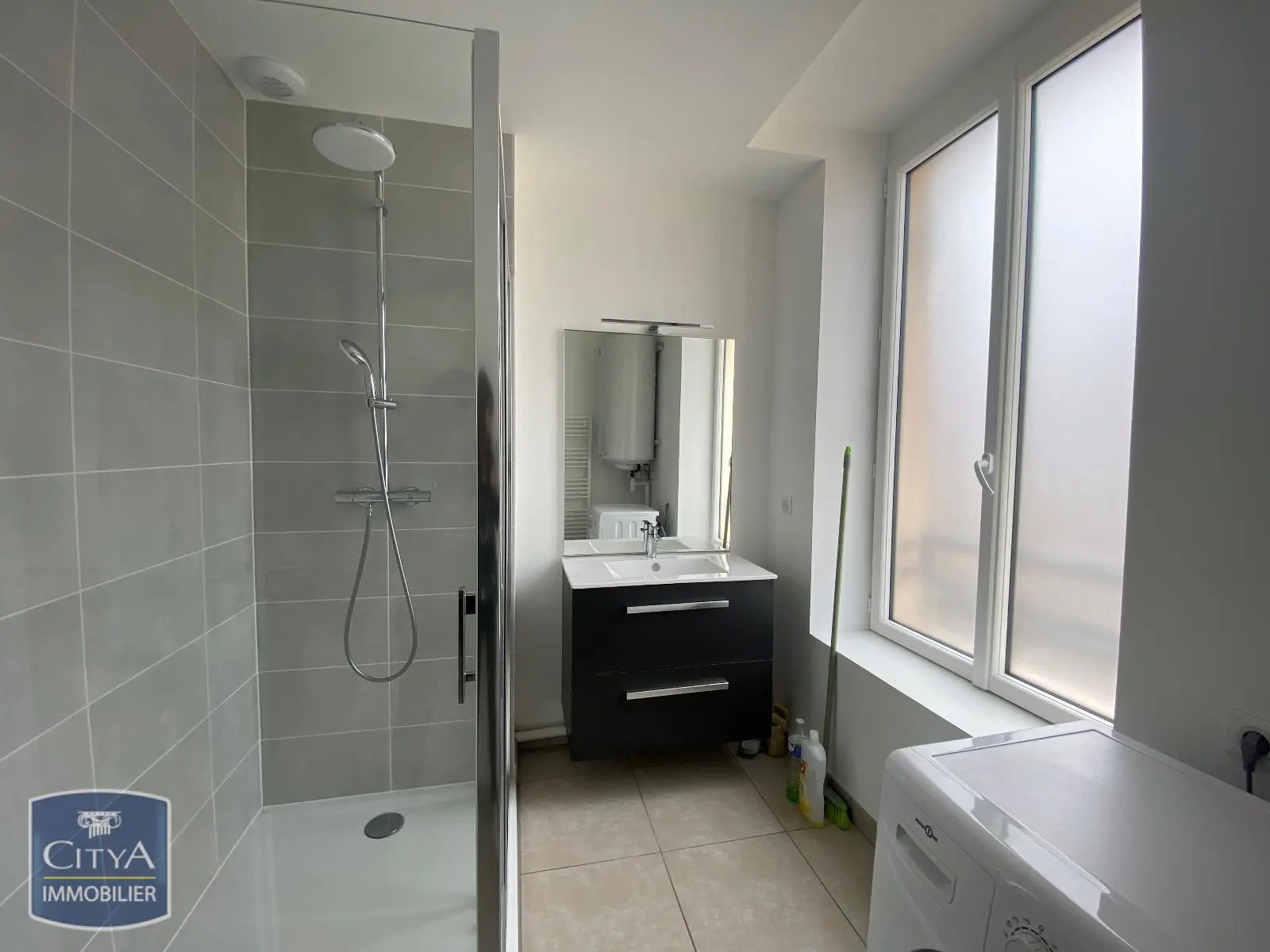 Photo 5 Appartement 2 pièces 33.98m²