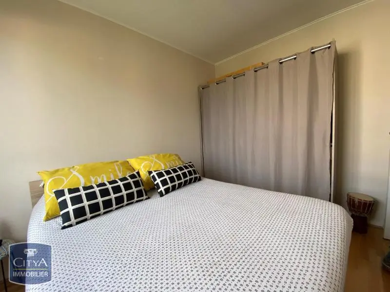 Photo 5 appartement Lucé
