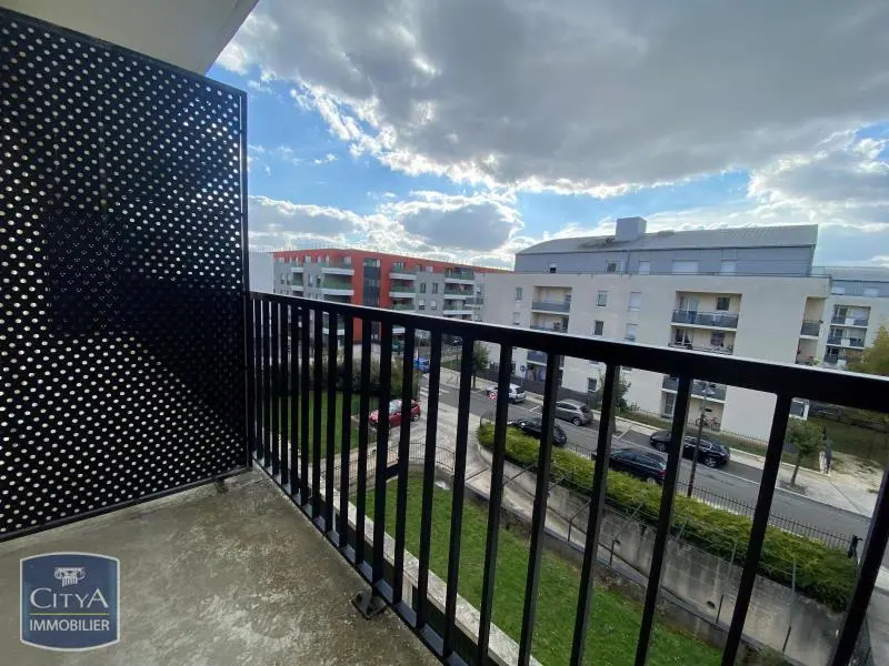 Photo 5 Appartement 1 pièce 23.33m²