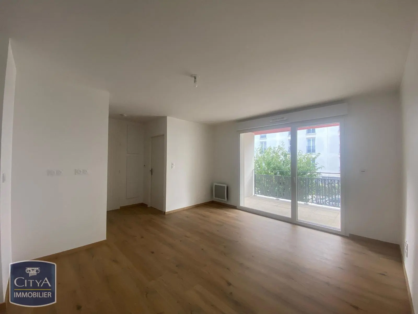 Photo 4 Appartement 2 pièces 41.6m²
