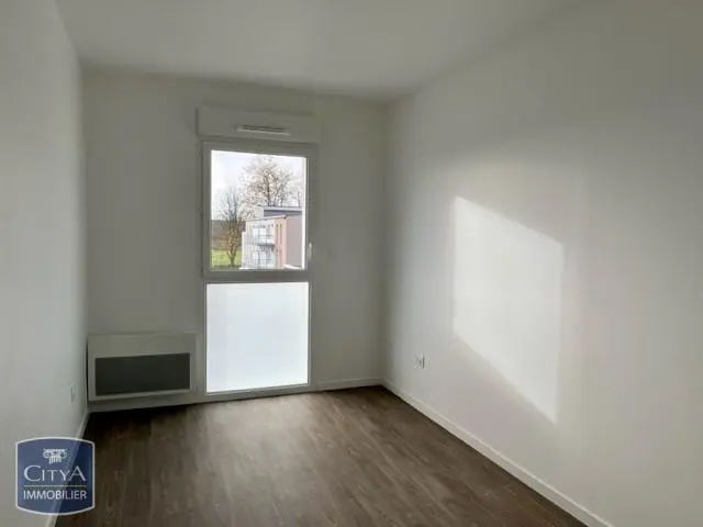 Photo 6 Appartement 3 pièces 61.72m²
