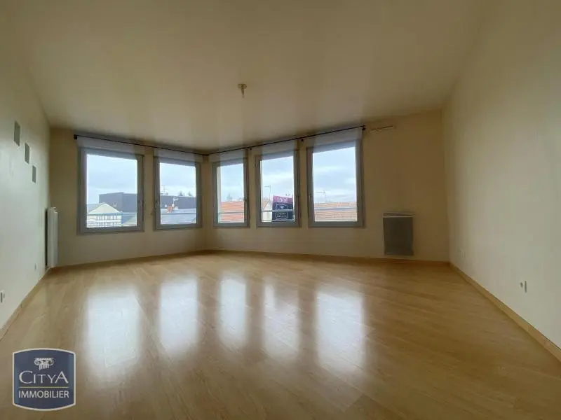 Photo 1 appartement Lucé