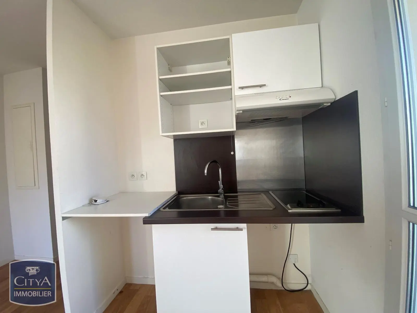 Photo 4 Appartement 1 pièce 27.05m²