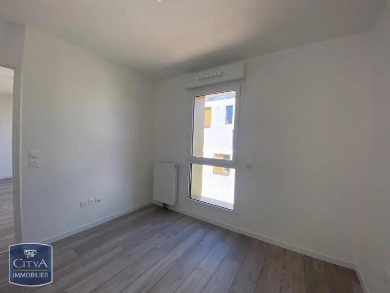 Photo 3 Appartement 2 pièces 42.4m²