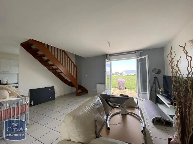 Photo 4 Maison 5 pièces 113.32m²