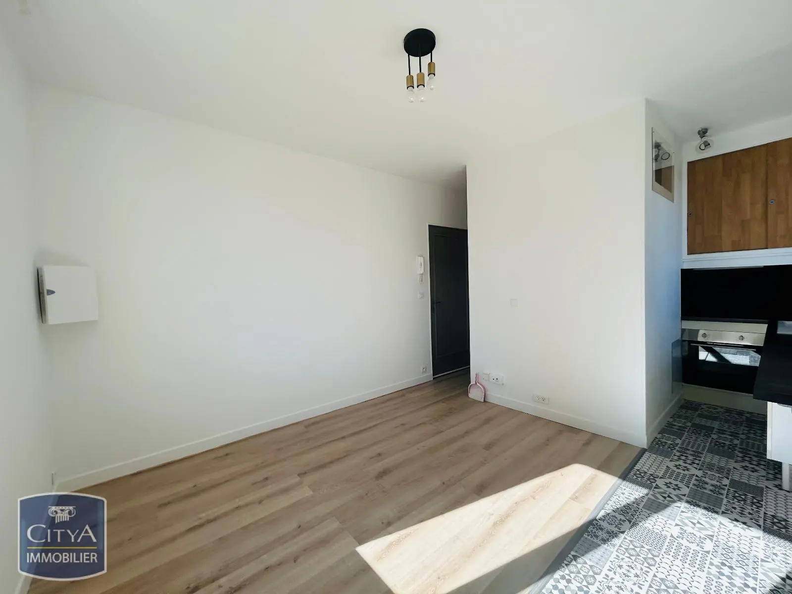 Photo 2 Appartement 2 pièces 32.03m²