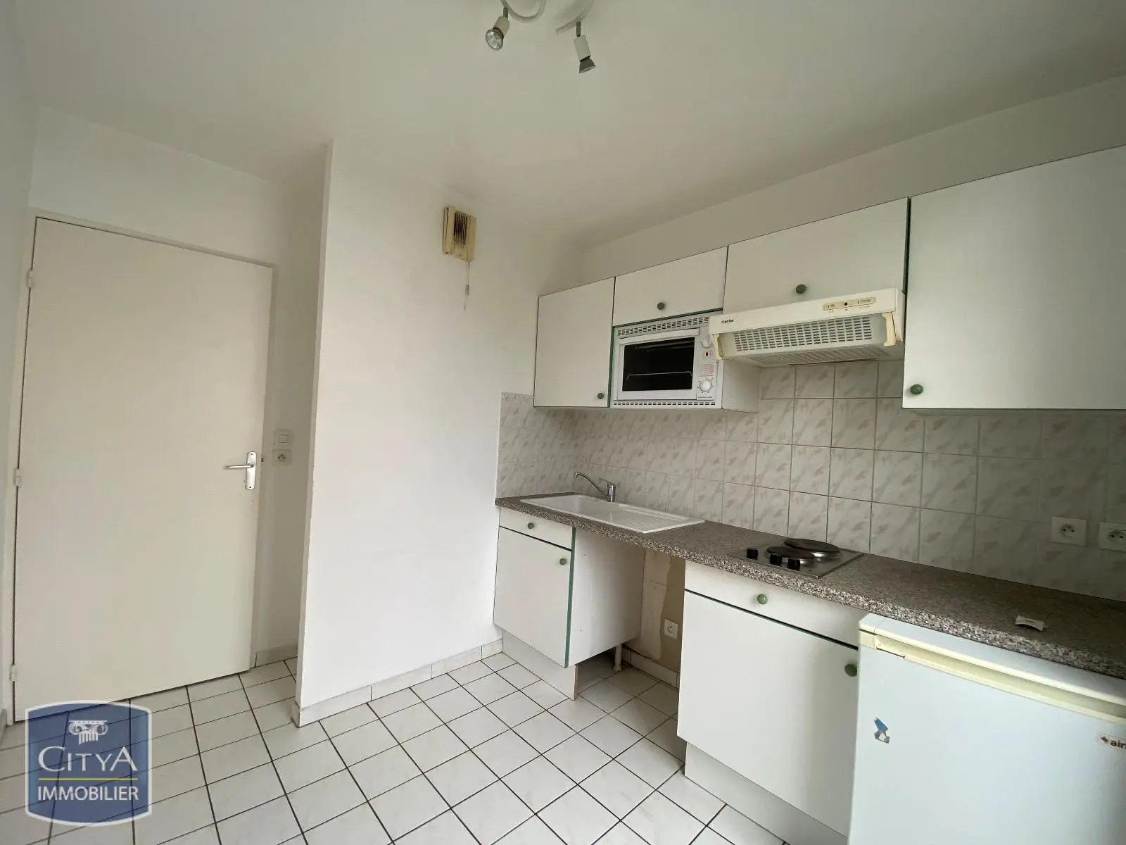 Photo 5 Appartement 2 pièces 43.44m²