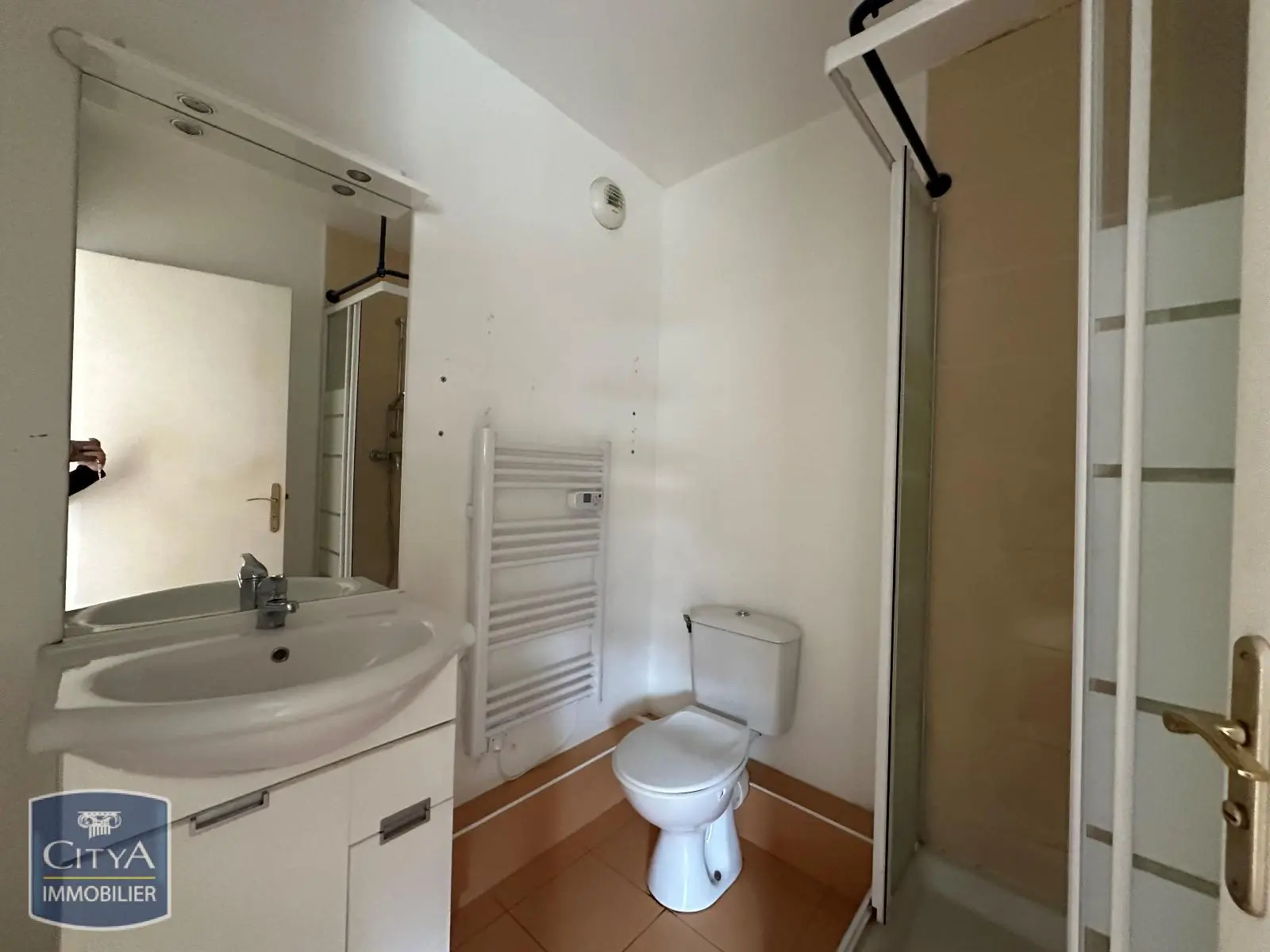 Photo 6 Appartement 2 pièces 40.36m²