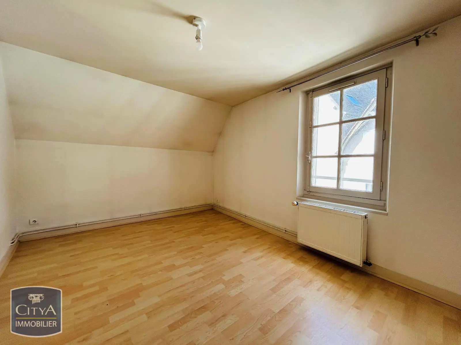 Photo 1 Appartement 2 pièces 47.03m²