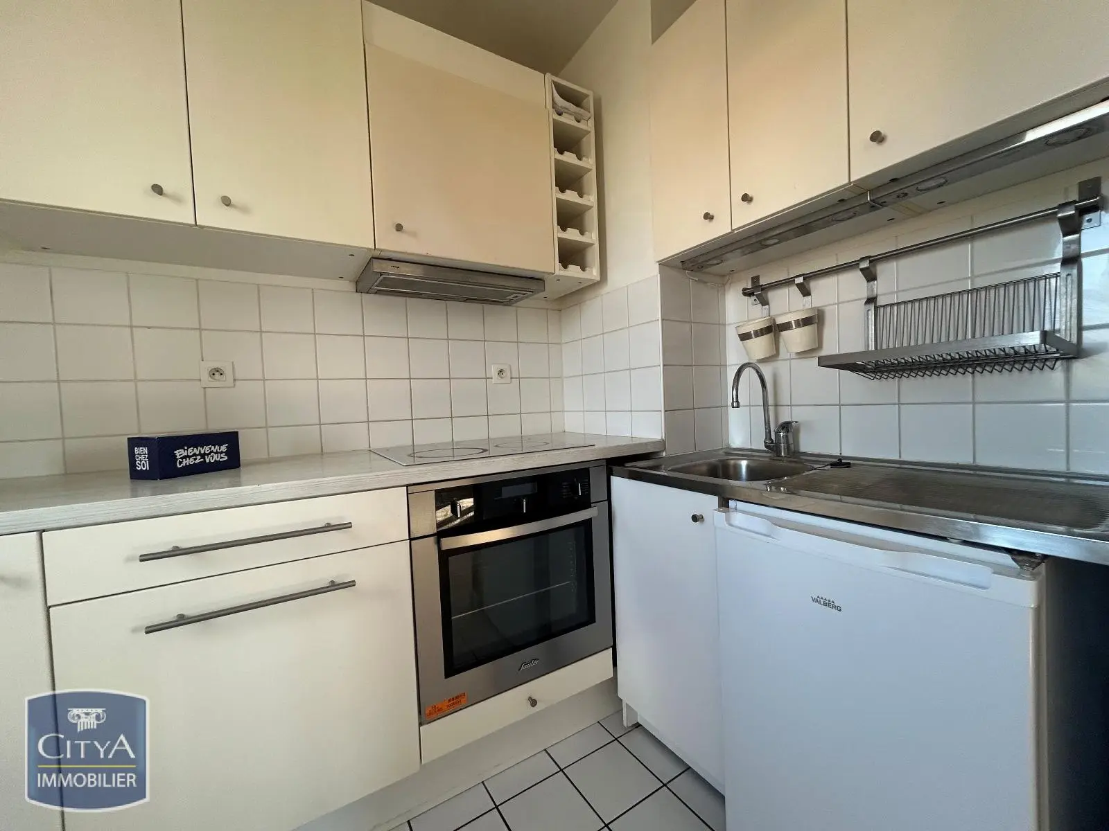 Photo 4 Appartement 2 pièces 42.16m²