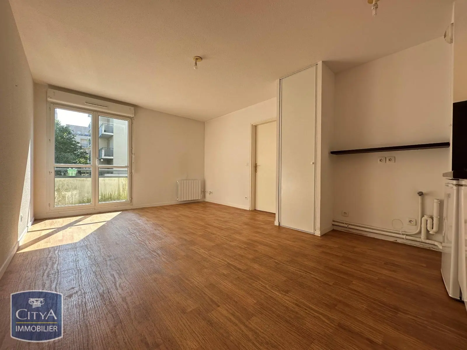 Photo 1 Appartement 2 pièces 43.85m²
