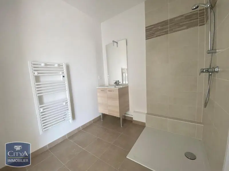 Photo 5 Appartement 2 pièces 42.83m²