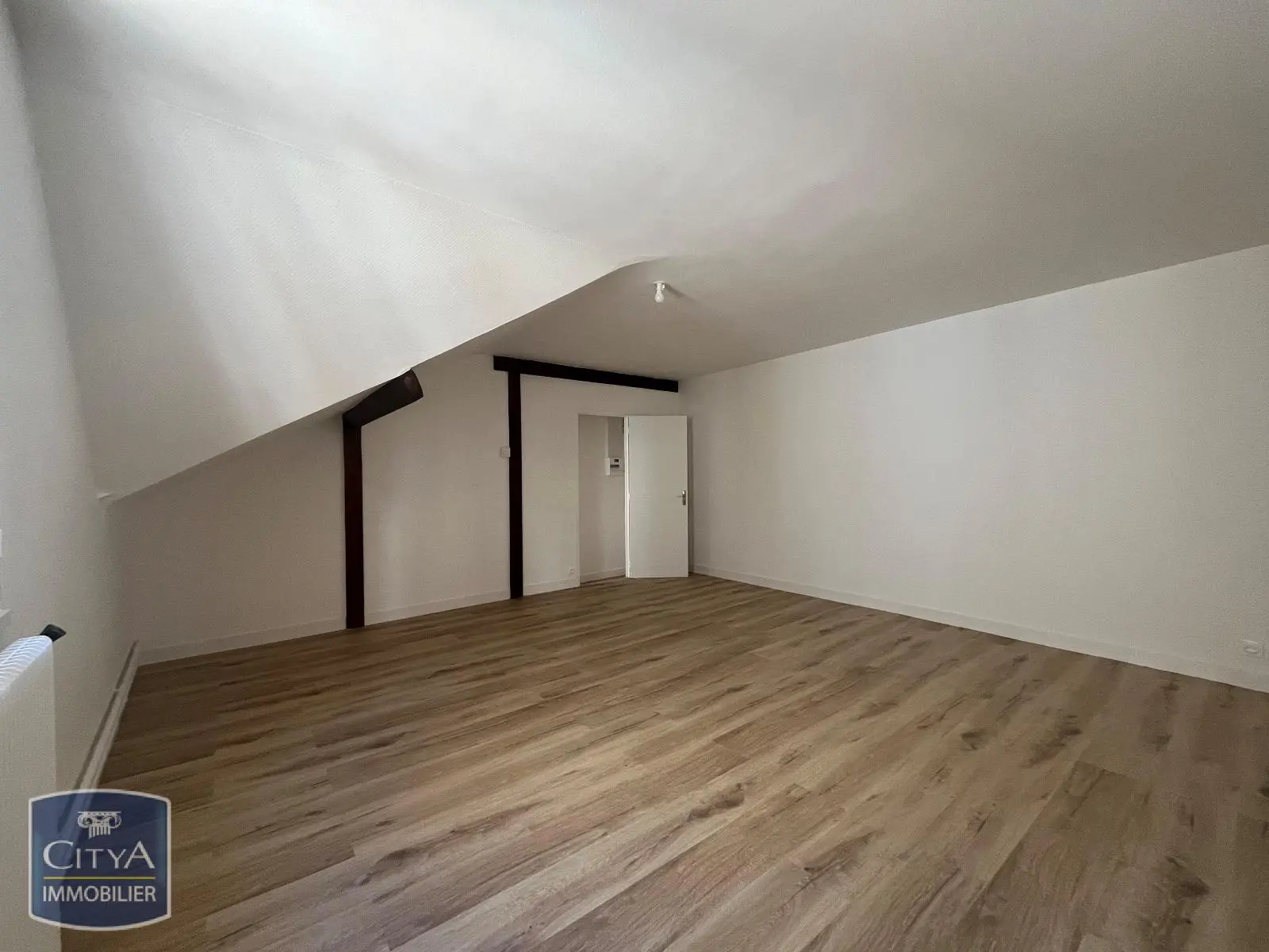 Photo 2 Appartement 2 pièces 52.07m²