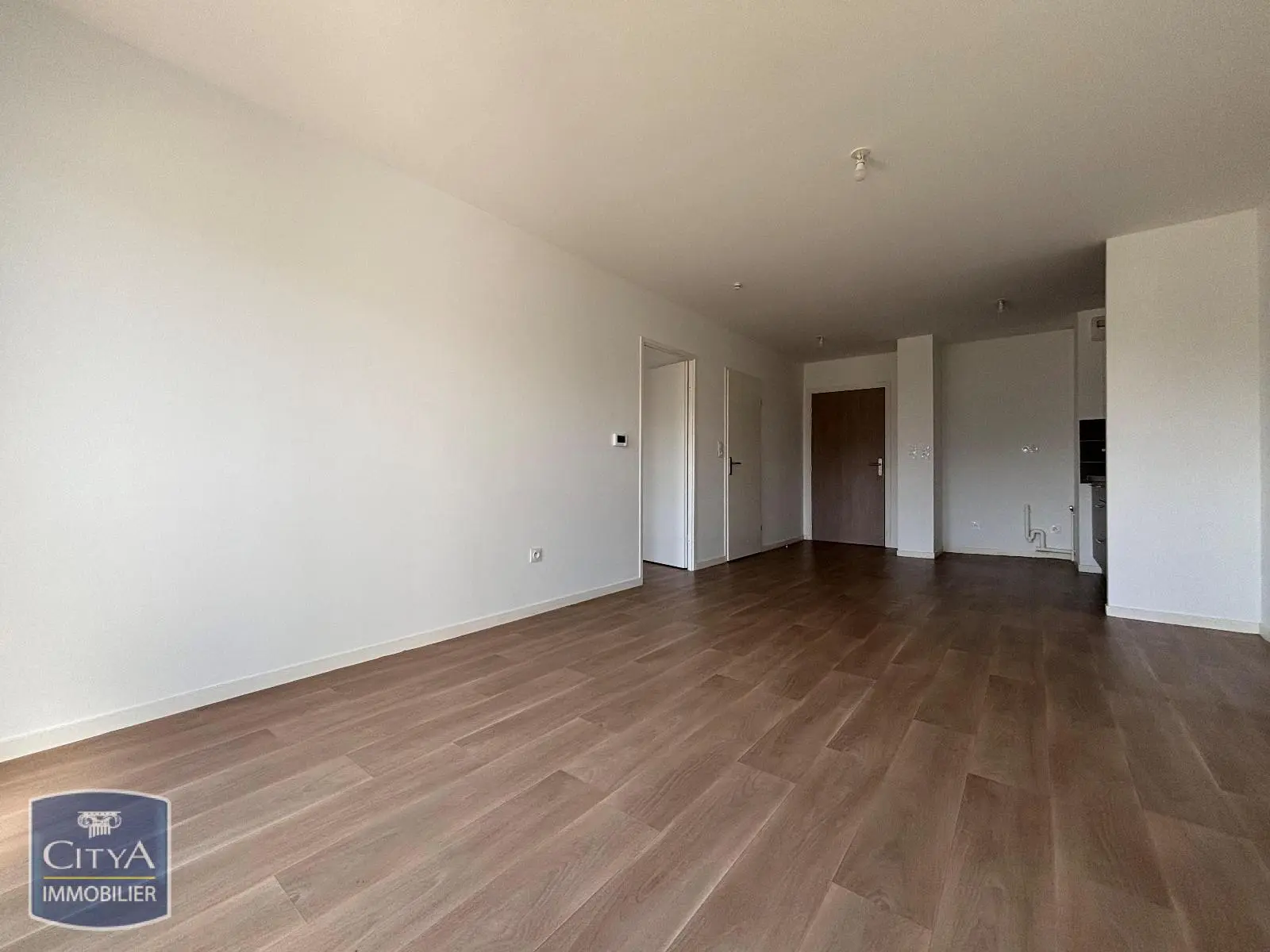 Photo 5 Appartement 2 pièces 46.7m²