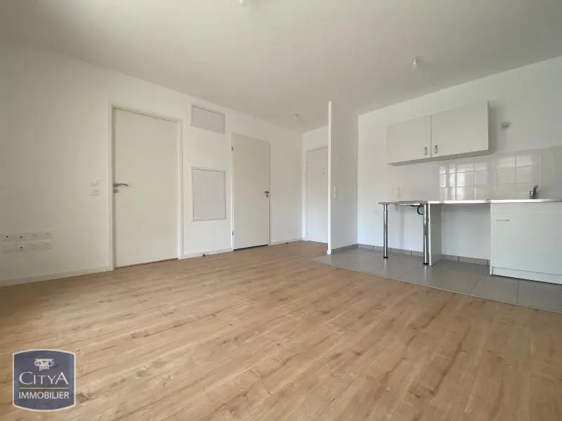 Photo 2 Appartement 2 pièces 42.05m²