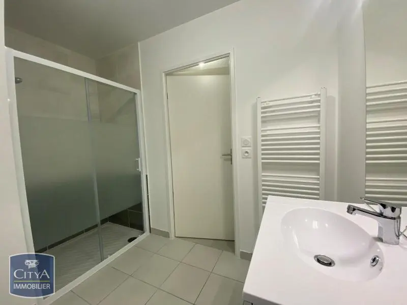 Photo 5 Appartement 2 pièces 39.5m²