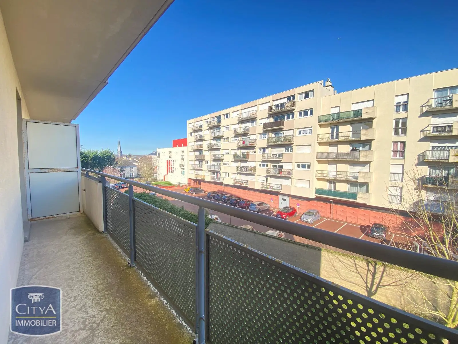 Photo 6 Appartement 1 pièce 27.05m²