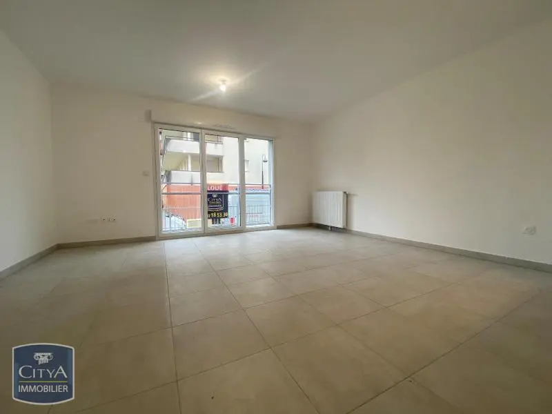 Photo 3 Appartement 2 pièces 44.33m²