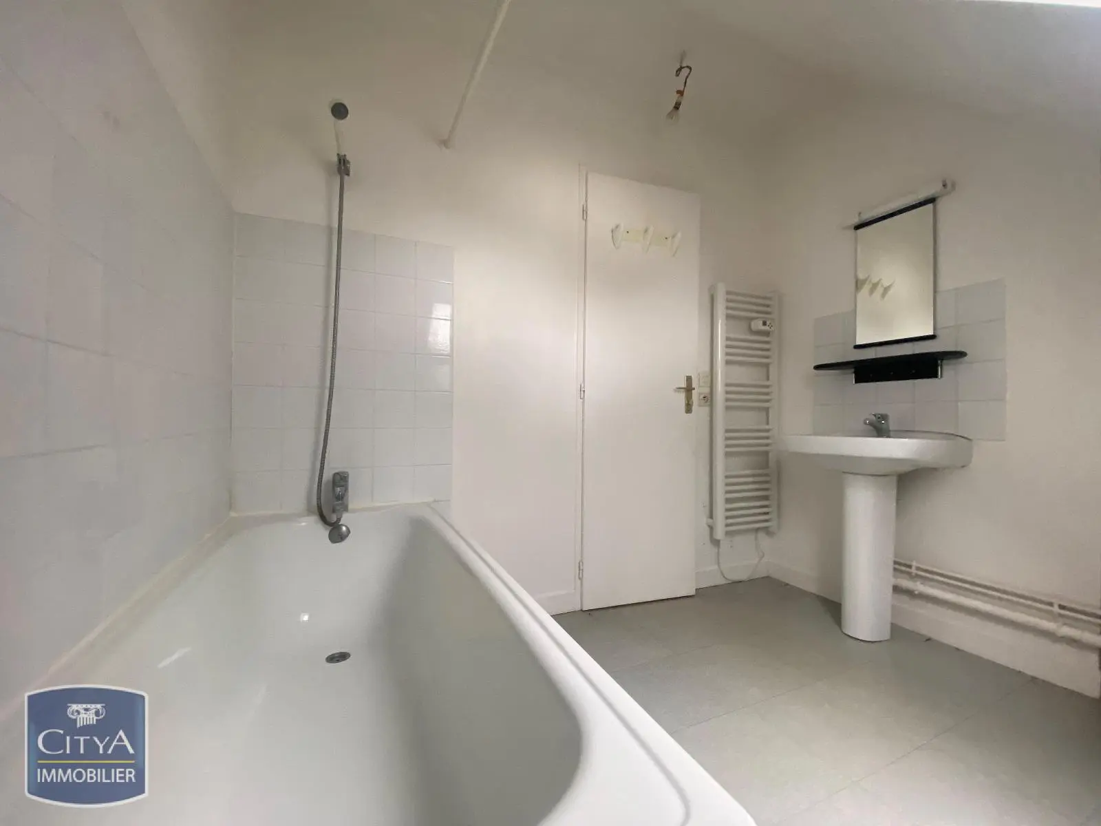 Photo 6 Appartement 2 pièces 39.29m²