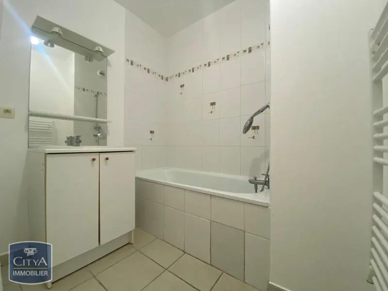 Photo 5 Appartement 1 pièce 31.22m²