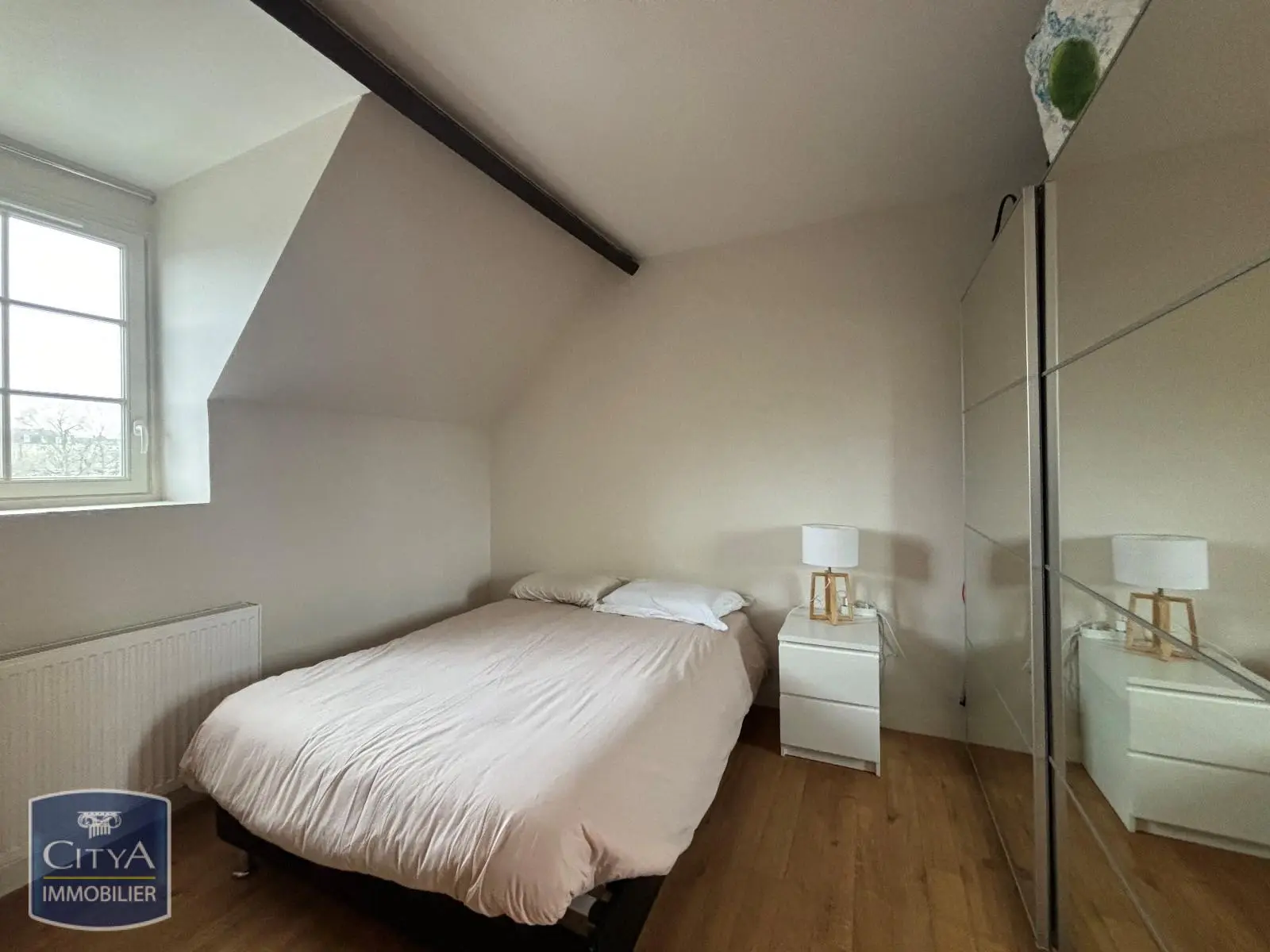 Photo 6 Appartement 2 pièces 52.33m²