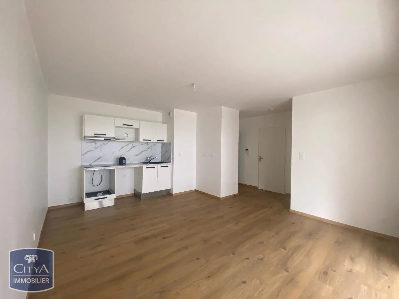Photo 3 Appartement 2 pièces 41.6m²