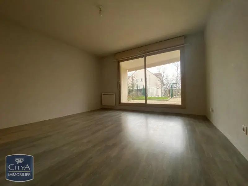 Photo 2 Appartement 2 pièces 45.7m²