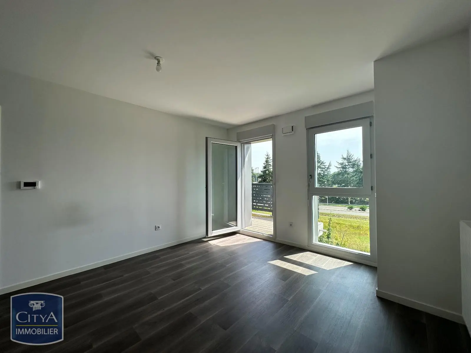 Photo 2 Appartement 2 pièces 47.06m²