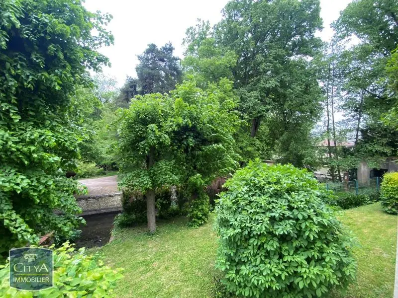 Photo 7 Appartement 1 pièce 24.77m²