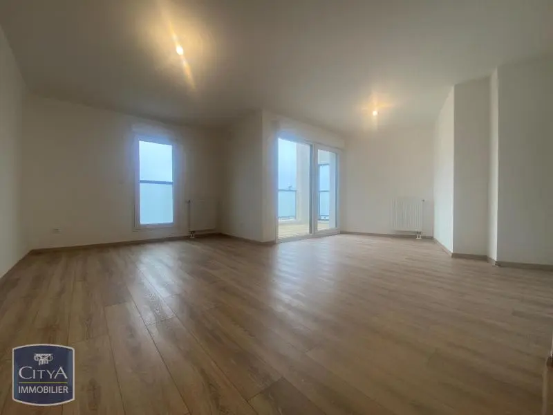 Photo 3 Appartement 3 pièces 64.2m²