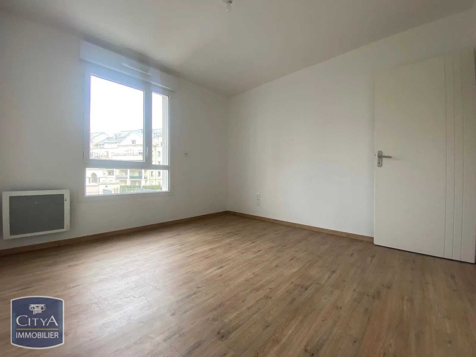 Photo 4 Appartement 2 pièces 41.13m²