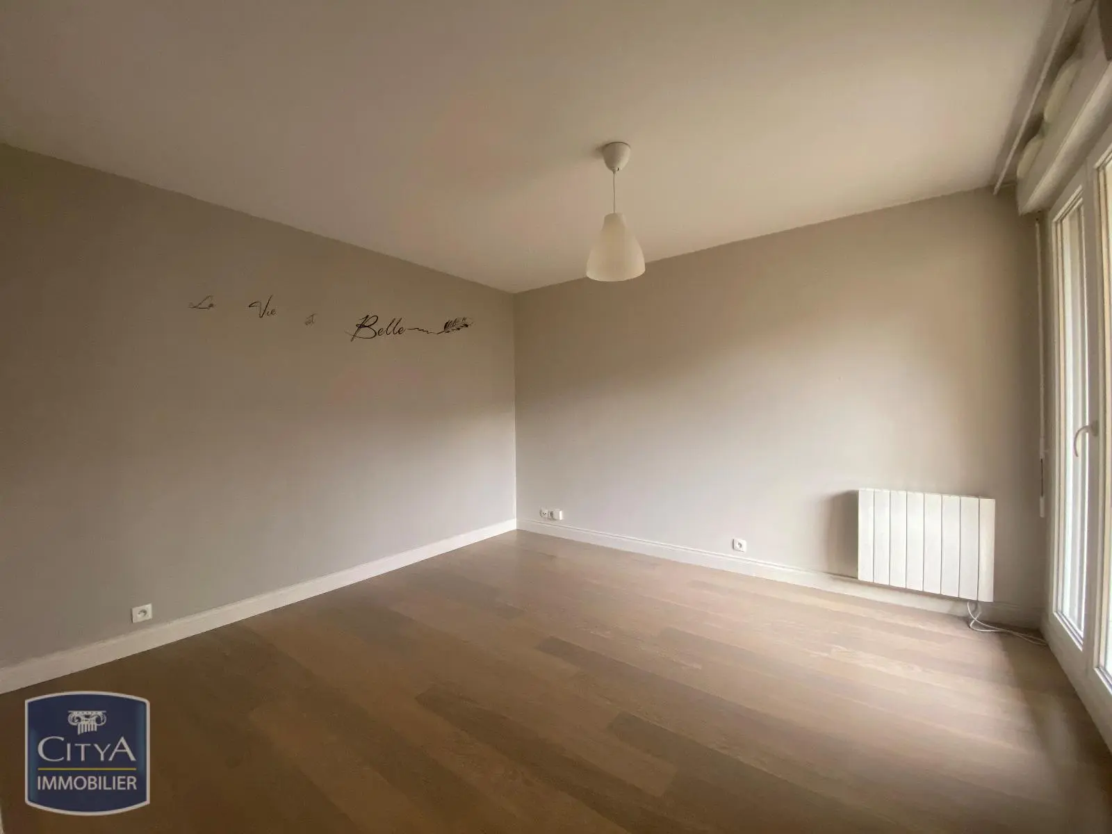 Photo 1 Appartement 2 pièces 41.15m²
