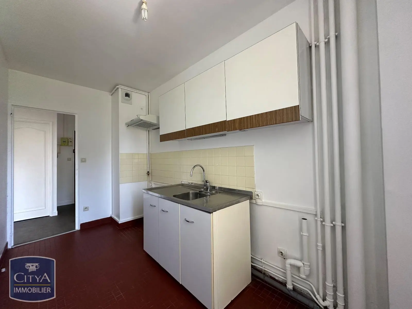 Photo 5 Appartement 3 pièces 52.9m²