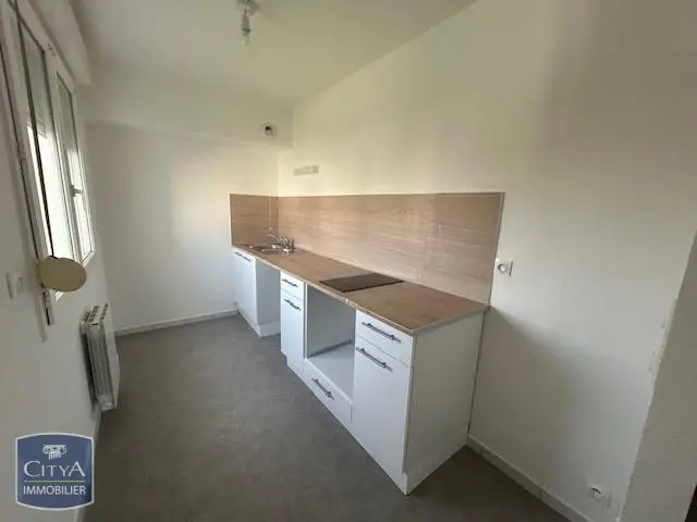 Photo 3 appartement Mainvilliers
