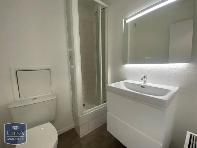 Photo 6 Appartement 1 pièce 19.88m²