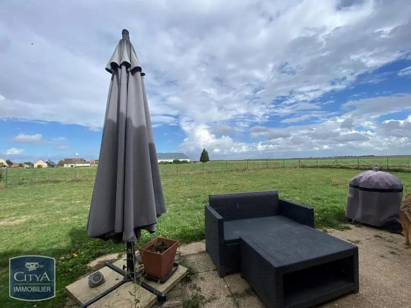 Photo 1 Maison 5 pièces 113.32m²