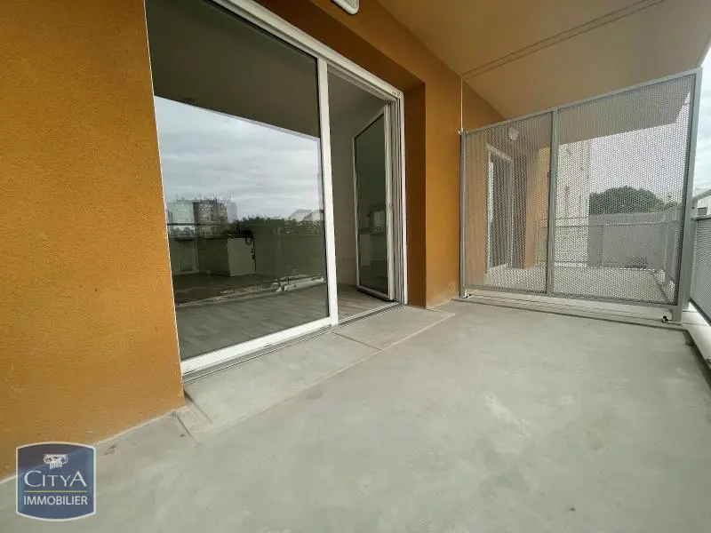 Photo 5 Appartement 2 pièces 41.49m²