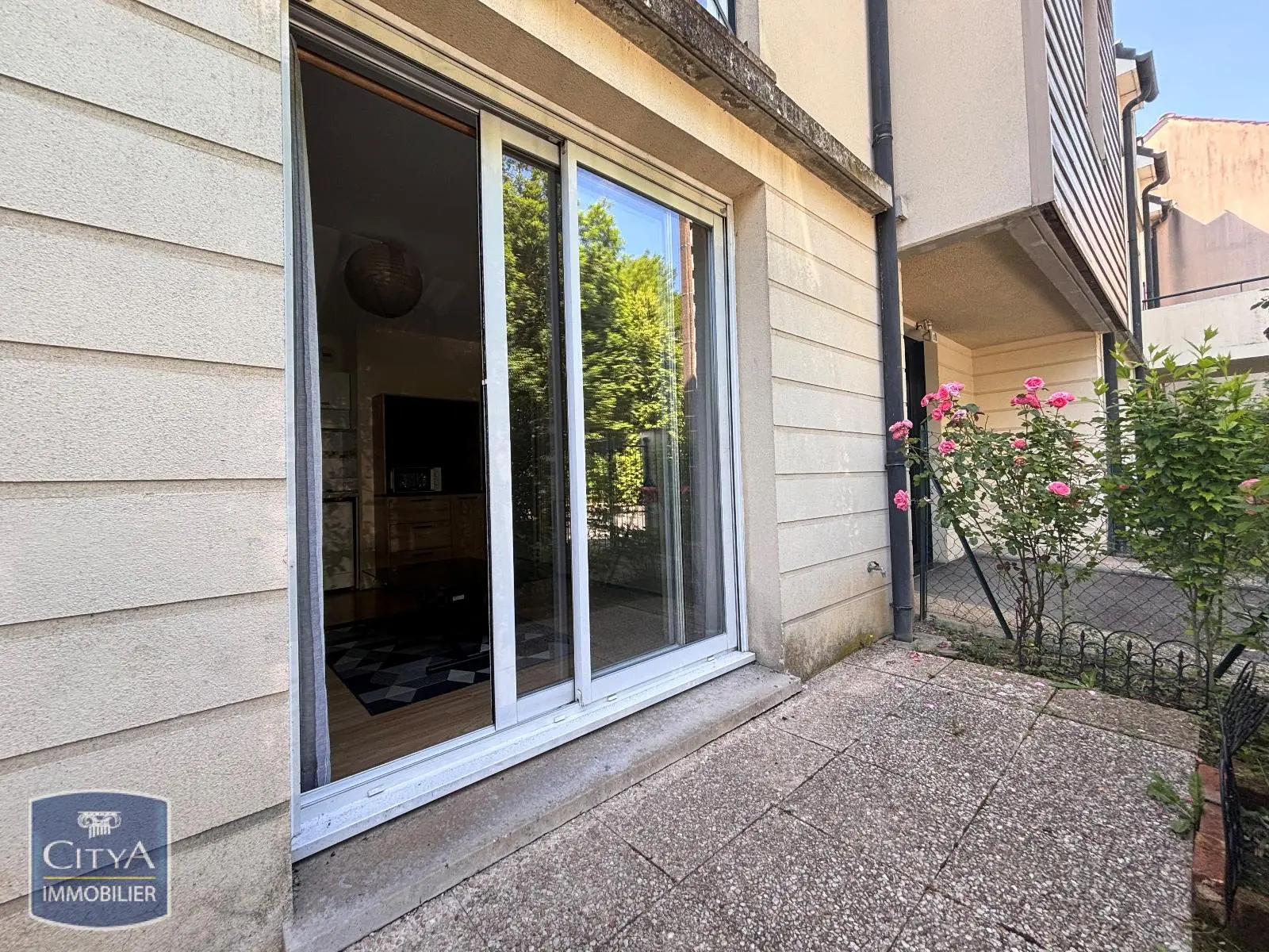 Photo 6 Appartement 1 pièce 22.9m²