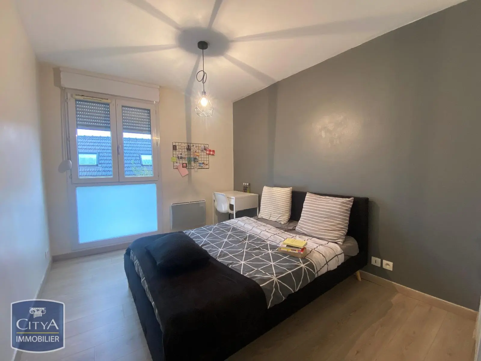 Photo 10 Appartement 5 pièces 97.91m²