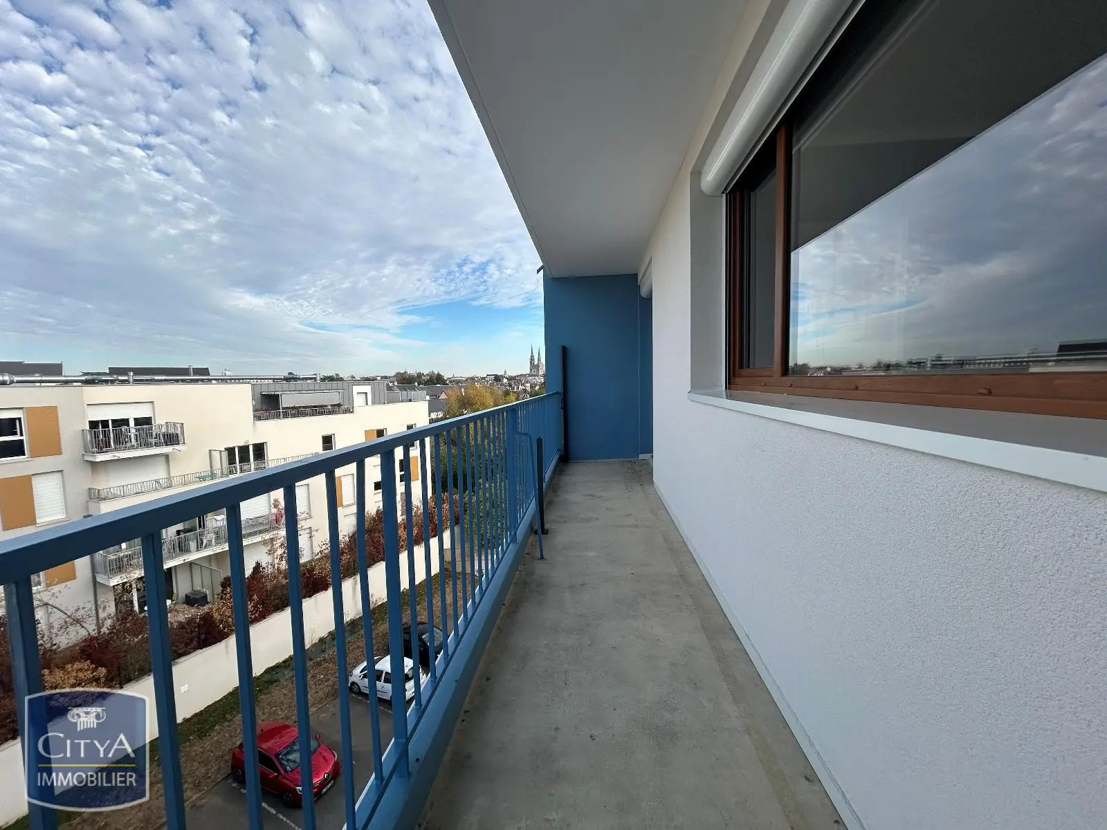 Photo 5 appartement Chartres