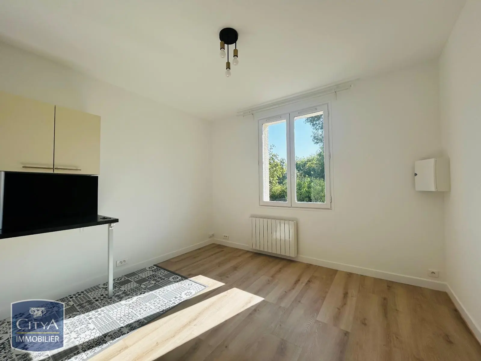 Photo 3 Appartement 2 pièces 32.03m²