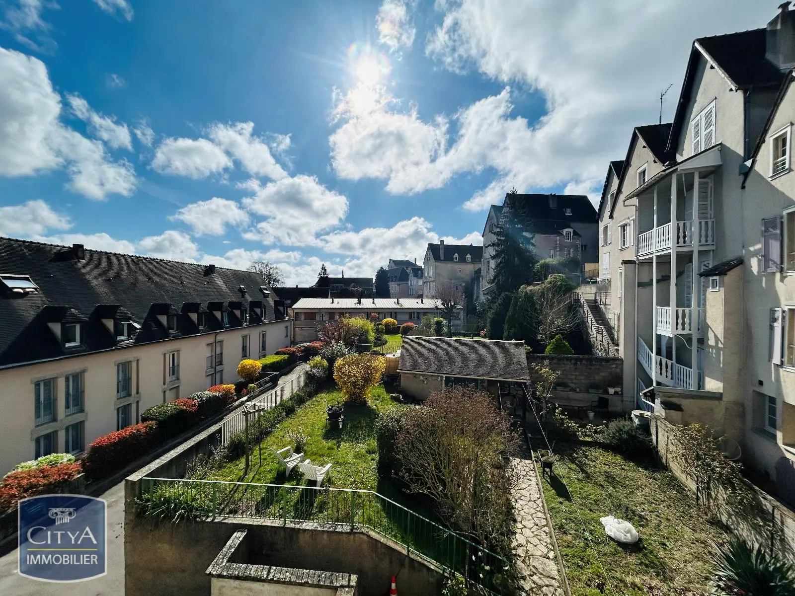 Photo 5 Appartement 2 pièces 47.03m²