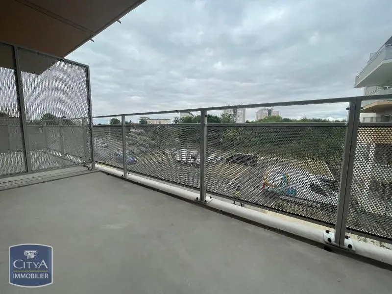 Photo 6 Appartement 2 pièces 41.49m²