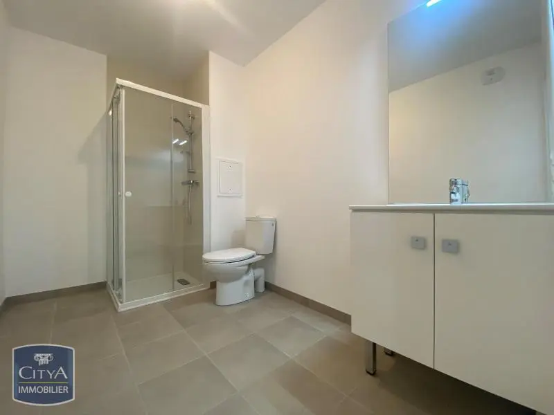 Photo 4 Appartement 2 pièces 42.05m²