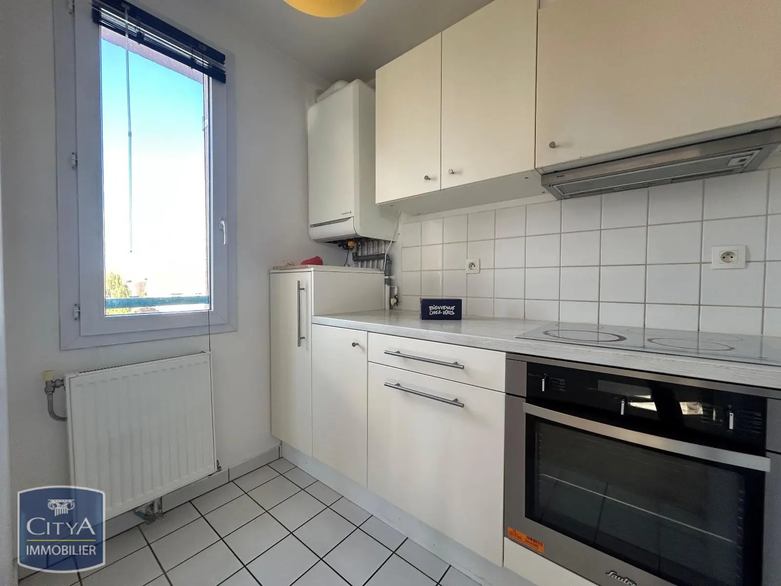 Photo 5 Appartement 2 pièces 42.16m²