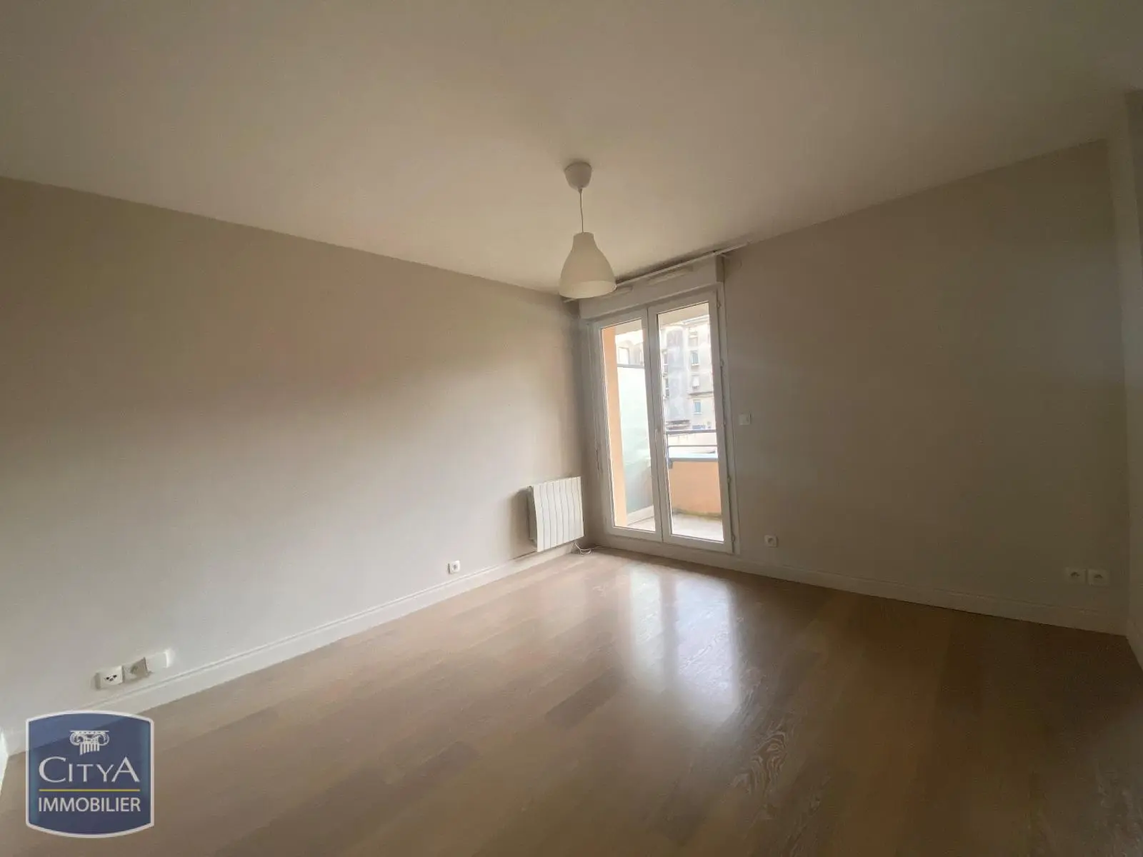 Photo 3 Appartement 2 pièces 41.15m²