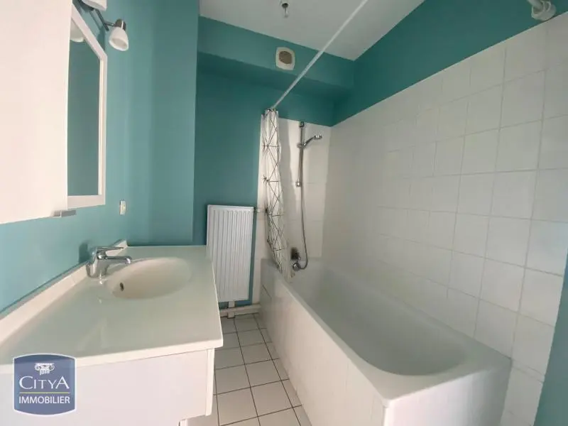 Photo 7 Appartement 3 pièces 69.04m²