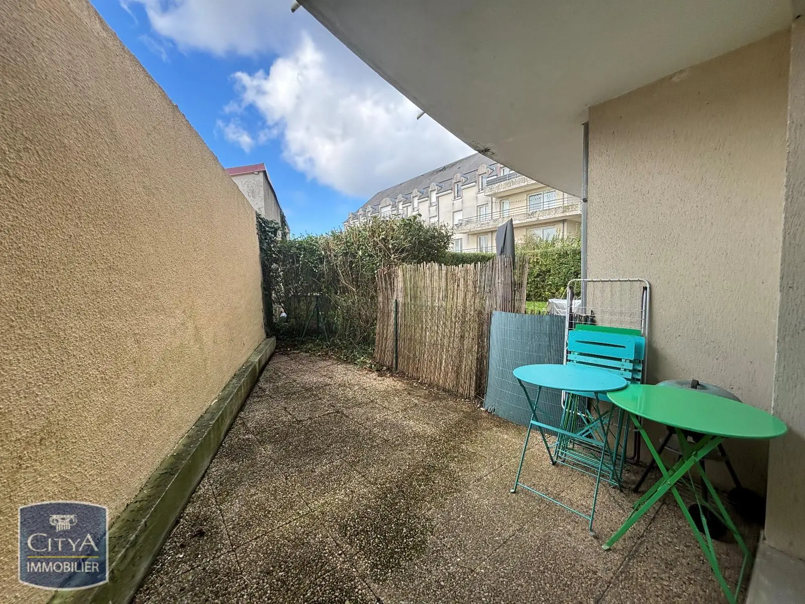Photo 6 Appartement 1 pièce 24.5m²