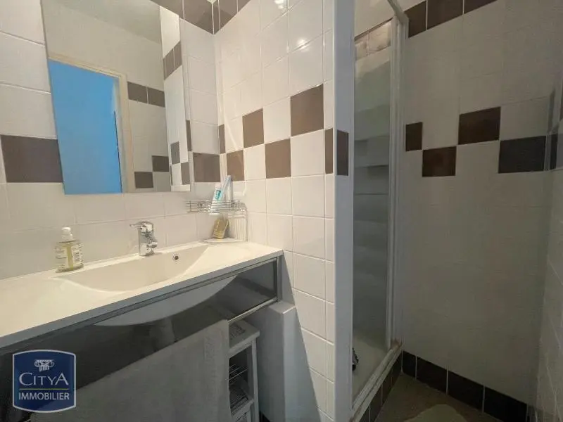 Photo 5 Appartement 3 pièces 56.41m²